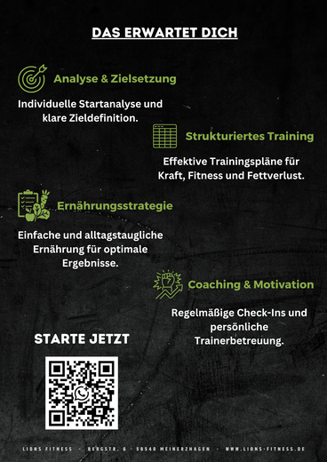 12 Wochen Transformation Vorschau 1