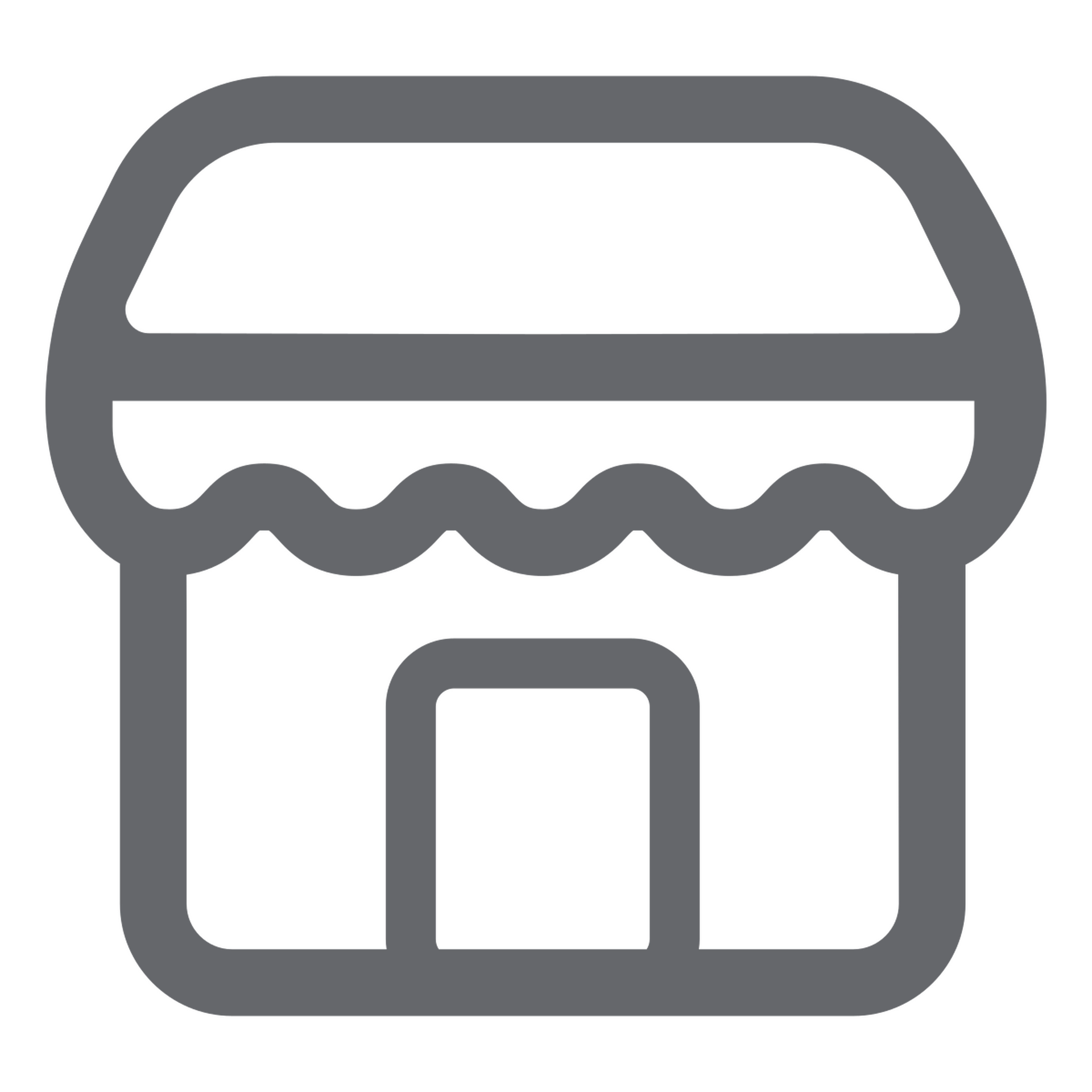 Merch-Shop